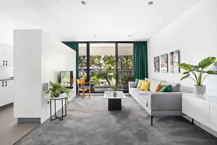 CT29/184 Forbes Street, Darlinghurst NSW 2010