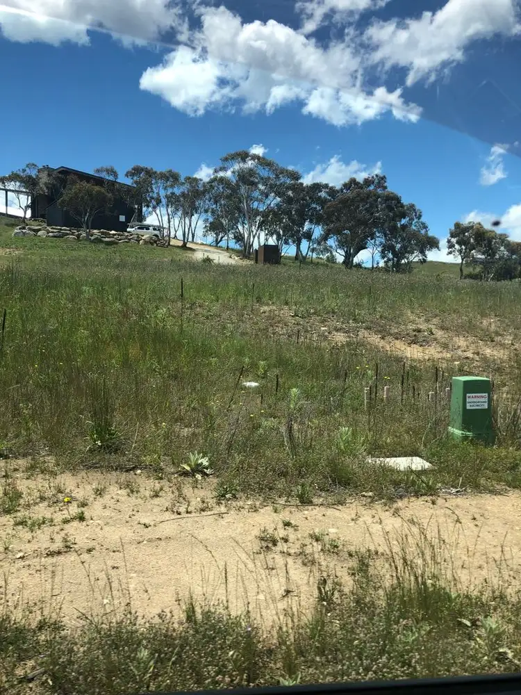 Main view of Homely land listing, 8 RAWSON STREET, Jindabyne NSW 2627