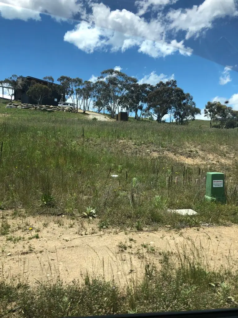 Main view of Homely land listing, 8 RAWSON STREET, Jindabyne NSW 2627