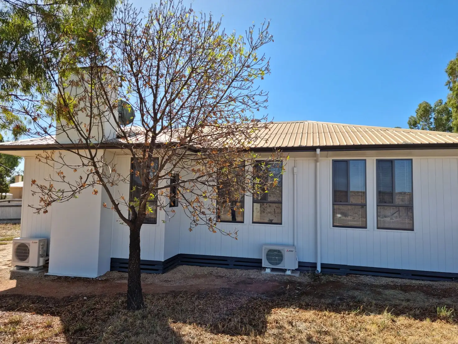 Main view of Homely house listing, 6 GEORGE STREET, Peterborough SA 5422