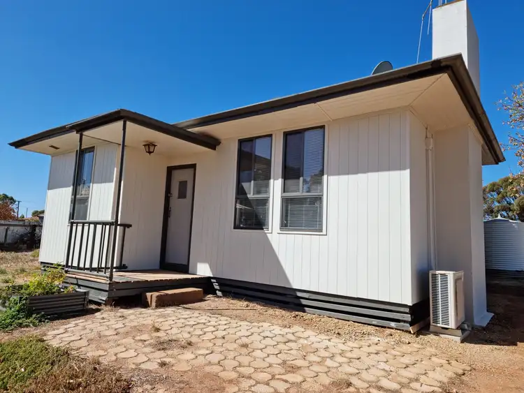 Second view of Homely house listing, 6 GEORGE STREET, Peterborough SA 5422