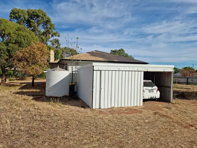 Fourth view of Homely house listing, 6 GEORGE STREET, Peterborough SA 5422