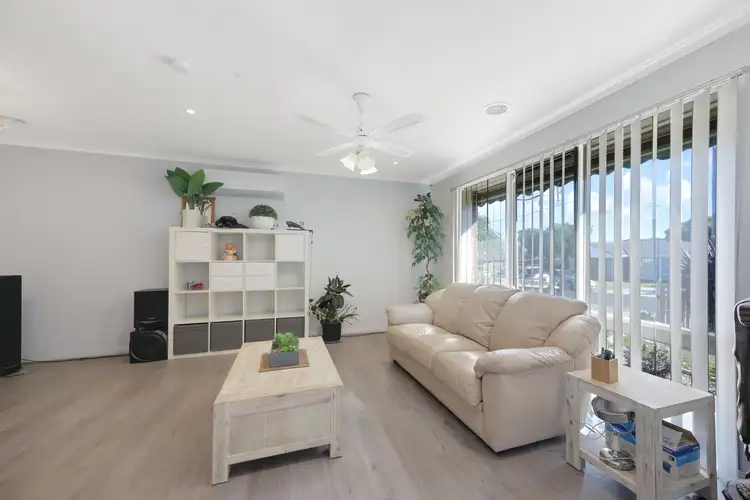 Second view of Homely house listing, 11 ABBOTT STREET, Moe VIC 3825
