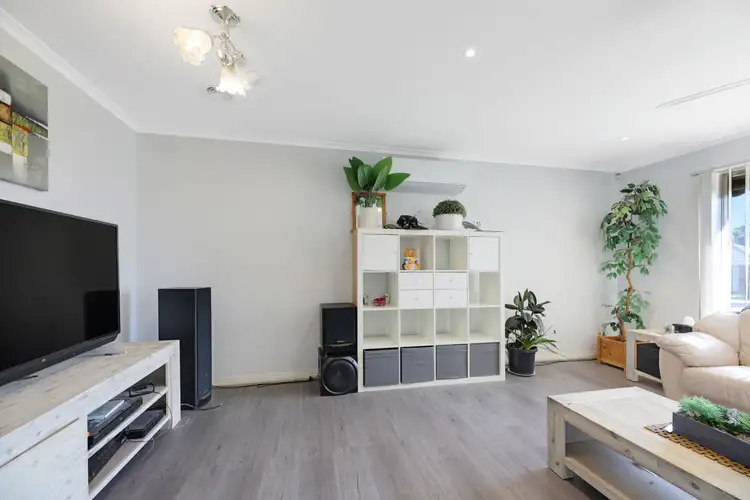 Third view of Homely house listing, 11 ABBOTT STREET, Moe VIC 3825