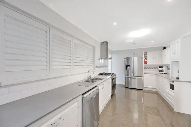 Fourth view of Homely house listing, 11 ABBOTT STREET, Moe VIC 3825