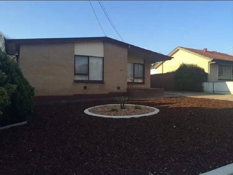 16 RODNEY AVENUE, Ingle Farm SA 5098