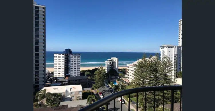 Second view of Homely apartment listing, UNIT 35/19 AUBREY STREET, Surfers Paradise QLD 4217