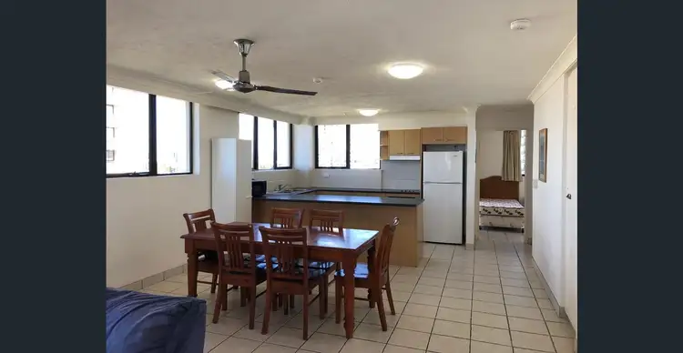 Fourth view of Homely apartment listing, UNIT 35/19 AUBREY STREET, Surfers Paradise QLD 4217