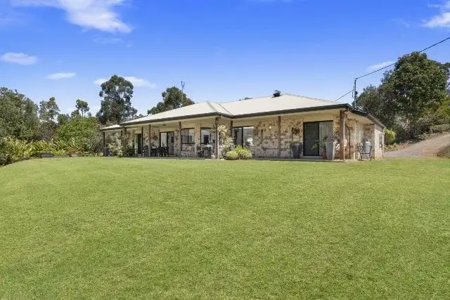 Main view of Homely house listing, 44 BUZAKI ROAD, Glass House Mountains QLD 4518
