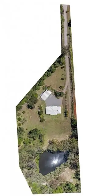 Third view of Homely house listing, 44 BUZAKI ROAD, Glass House Mountains QLD 4518