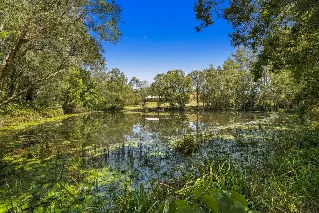 Fifth view of Homely house listing, 44 BUZAKI ROAD, Glass House Mountains QLD 4518