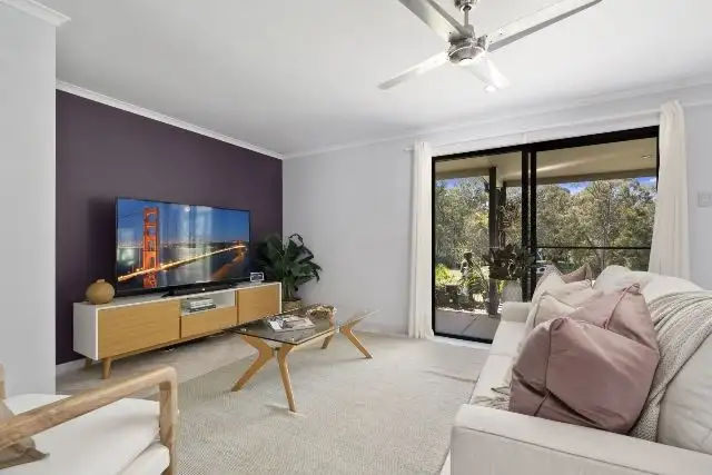 Seventh view of Homely house listing, 44 BUZAKI ROAD, Glass House Mountains QLD 4518