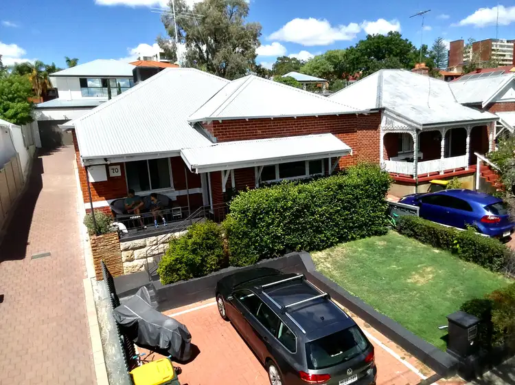 Main view of Homely house listing, 70 Harvey Street, Burswood WA 6100