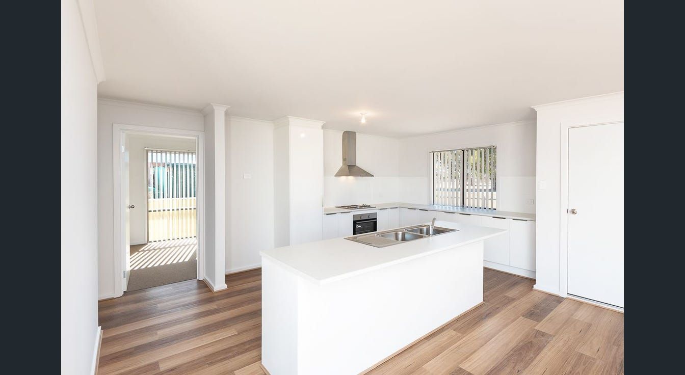 Main view of Homely house listing, 53a Chandos Tce, Lameroo SA 5302