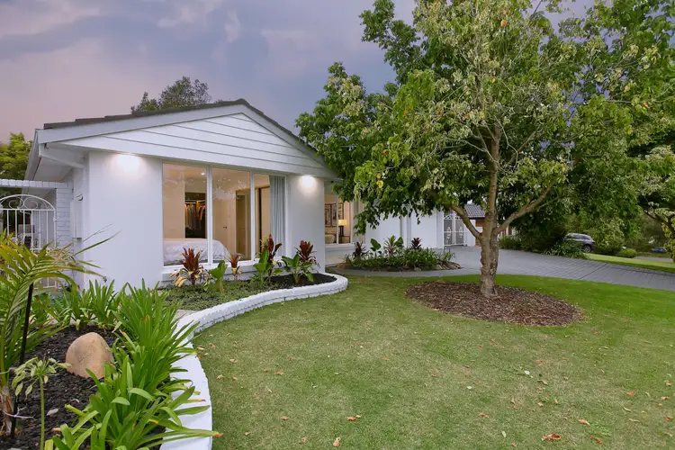 5 FARRIER PLACE, Castle Hill NSW 2154