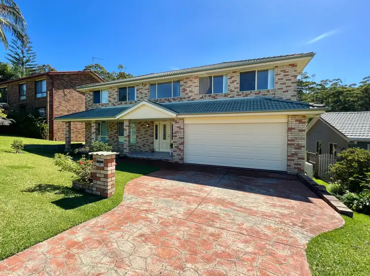 32 RED HEAD ROAD, Red Head NSW 2430