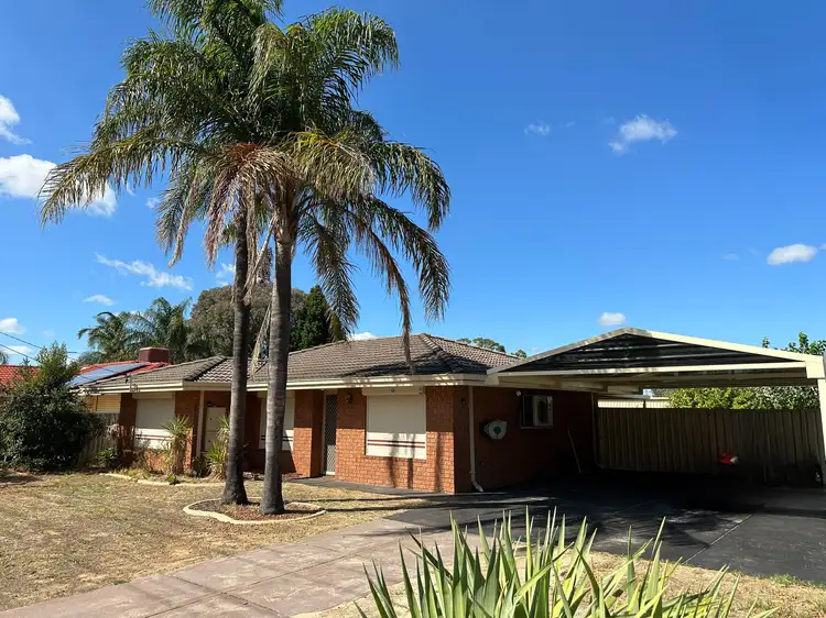26 SOUTHERN RIVER ROAD, Gosnells WA 6110