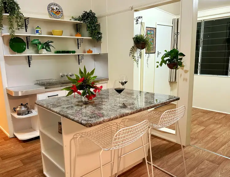 Second view of Homely house listing, 33 DRAKE STREET, Collinsville QLD 4804