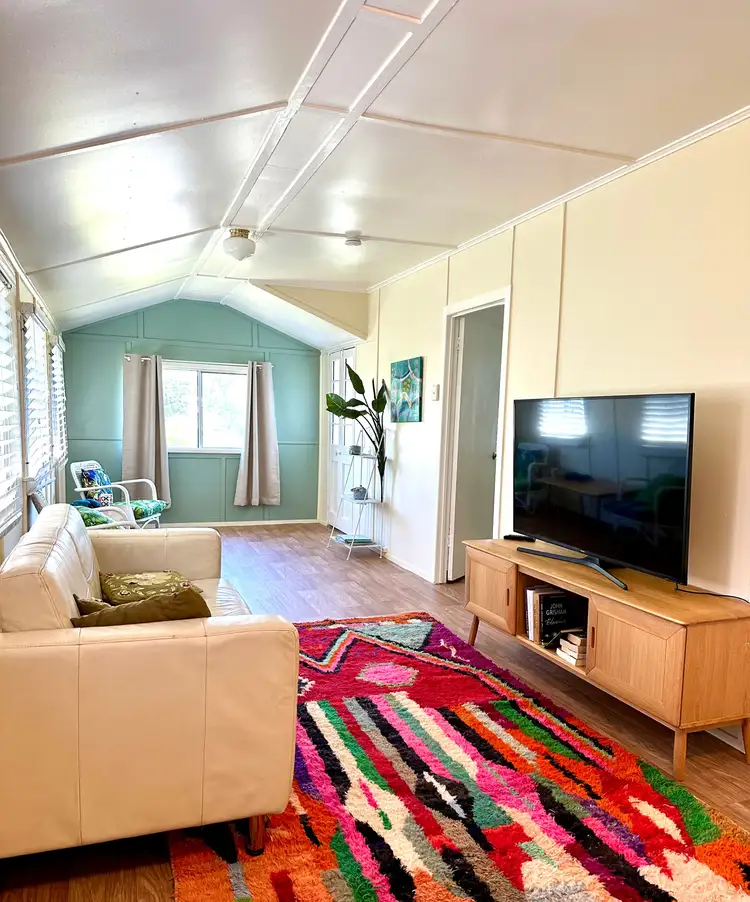 Third view of Homely house listing, 33 DRAKE STREET, Collinsville QLD 4804