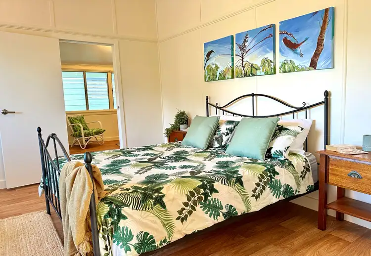 Fourth view of Homely house listing, 33 DRAKE STREET, Collinsville QLD 4804