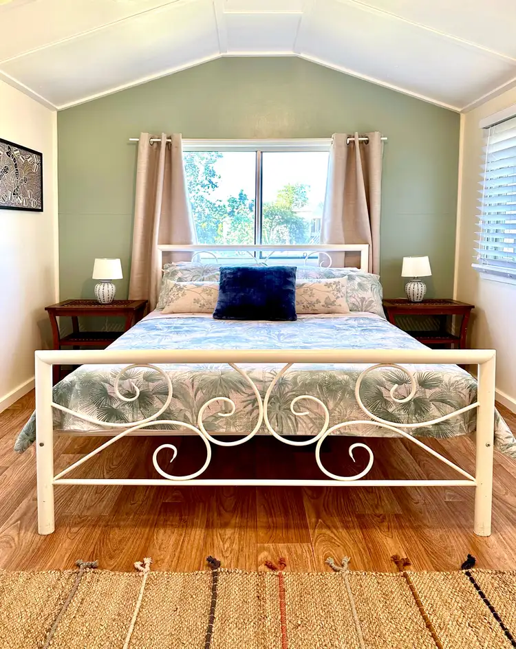 Sixth view of Homely house listing, 33 DRAKE STREET, Collinsville QLD 4804