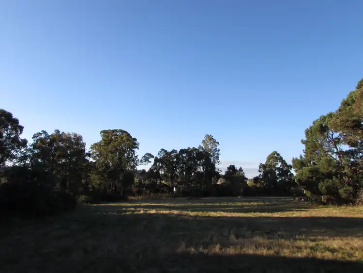 Fourth view of Homely land listing, 1 ARTHUR STREET, Taradale VIC 3447