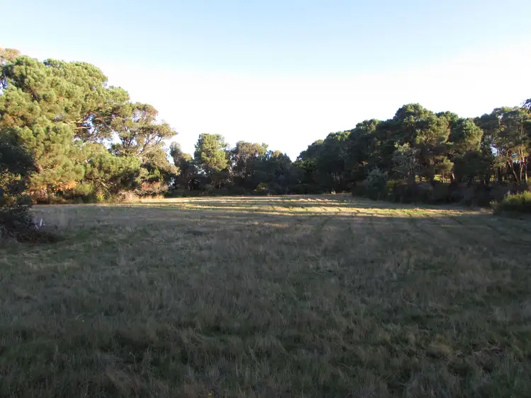 Fifth view of Homely land listing, 1 ARTHUR STREET, Taradale VIC 3447