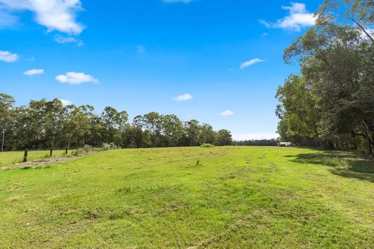Fifth view of Homely land listing, 21 EXMOUTH ACCESS LANE, Magnolia QLD 4650