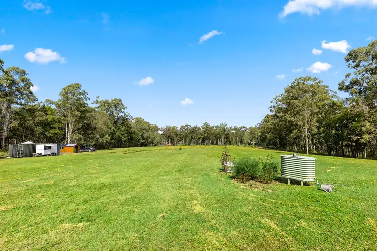 Sixth view of Homely land listing, 21 EXMOUTH ACCESS LANE, Magnolia QLD 4650
