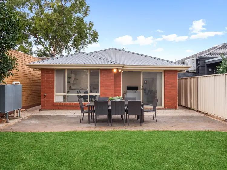 Main view of Homely house listing, 18A BENTLEY DRIVE, Holden Hill SA 5088