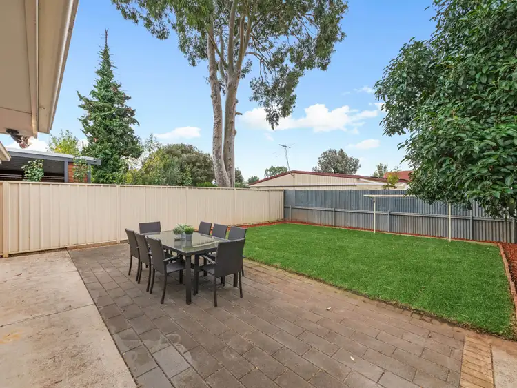 Third view of Homely house listing, 18A BENTLEY DRIVE, Holden Hill SA 5088