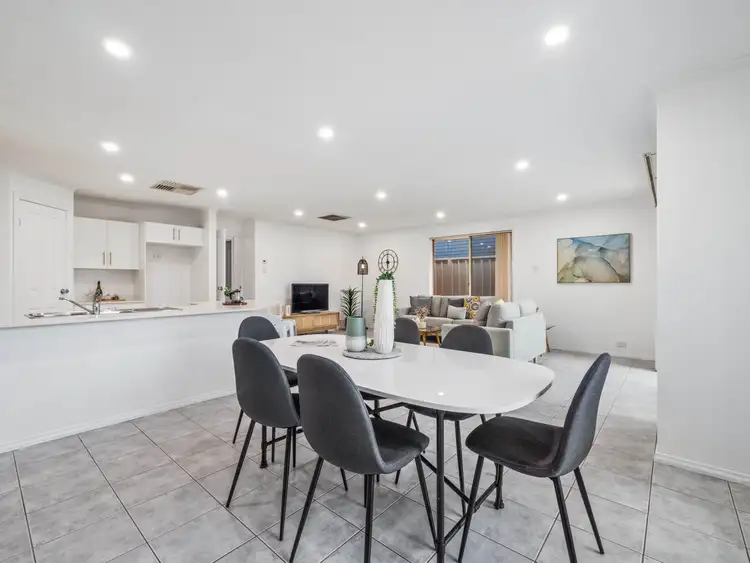 Fourth view of Homely house listing, 18A BENTLEY DRIVE, Holden Hill SA 5088