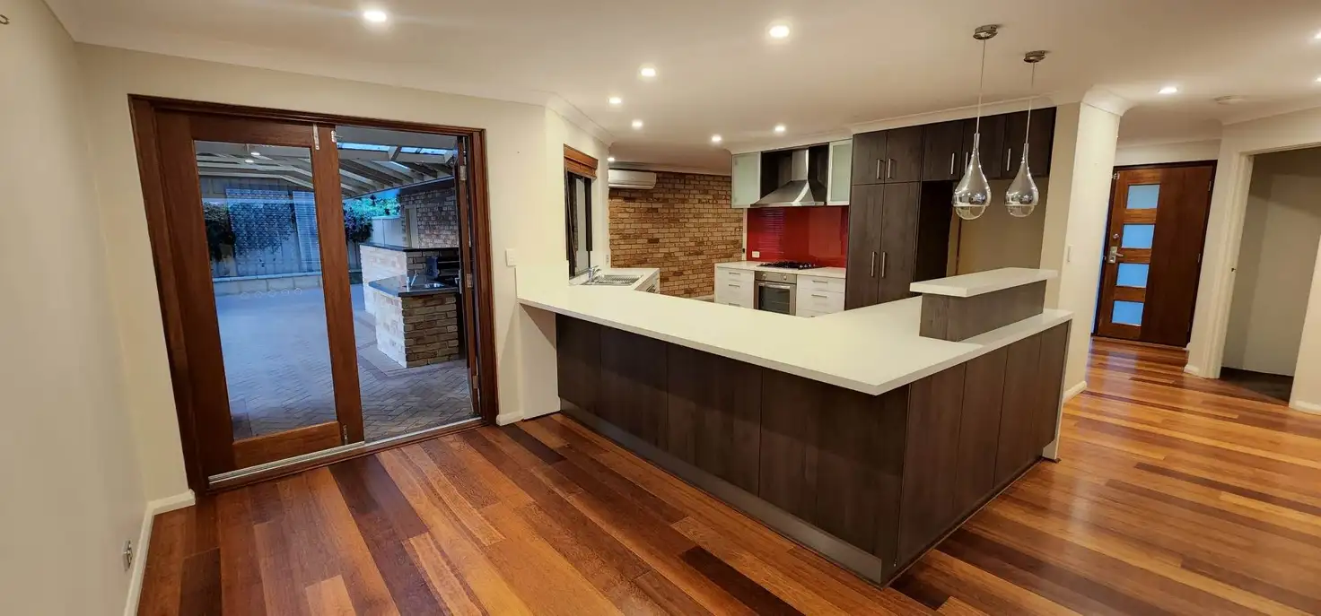 Main view of Homely house listing, 11 AEROLITE WAY, Beldon WA 6027