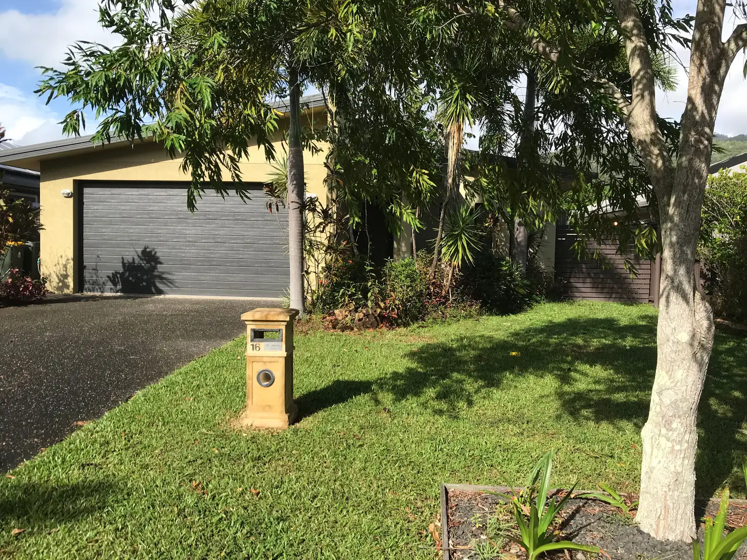 Main view of Homely house listing, 16 HATCH CLOSE, Trinity Beach QLD 4879