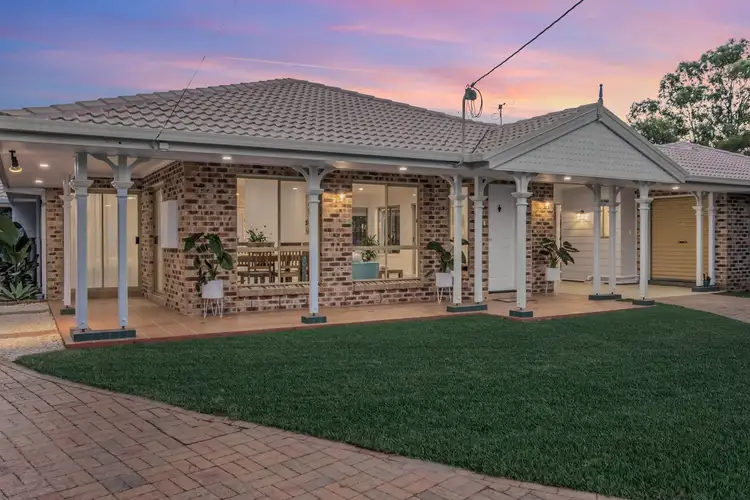 Fourth view of Homely house listing, 81 THE PANORAMA, Tallai QLD 4213