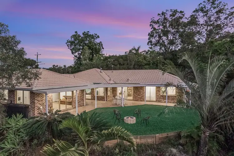 Fifth view of Homely house listing, 81 THE PANORAMA, Tallai QLD 4213