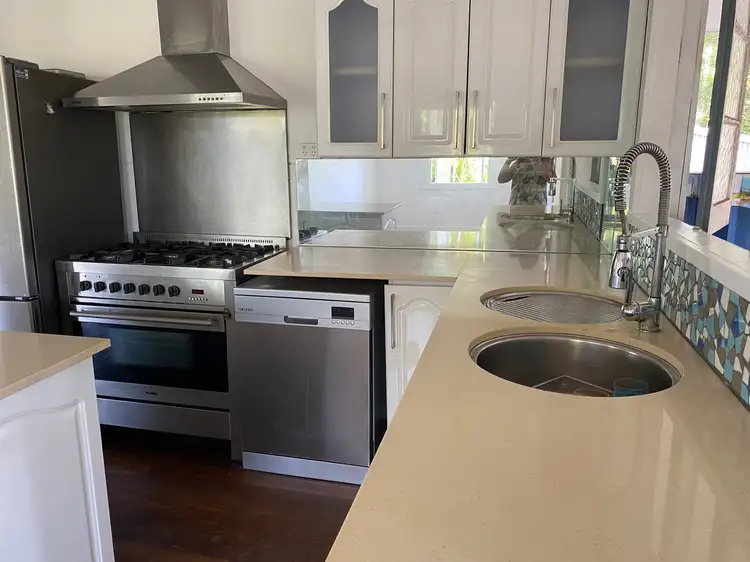 Sixth view of Homely house listing, 15 CADDY STREET, Yorkeys Knob QLD 4878