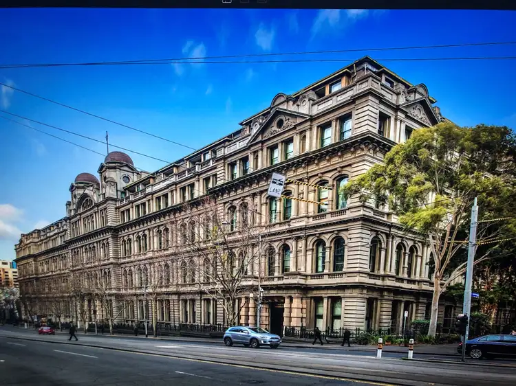 UNIT 629/63 SPENCER STREET, Docklands VIC 3008