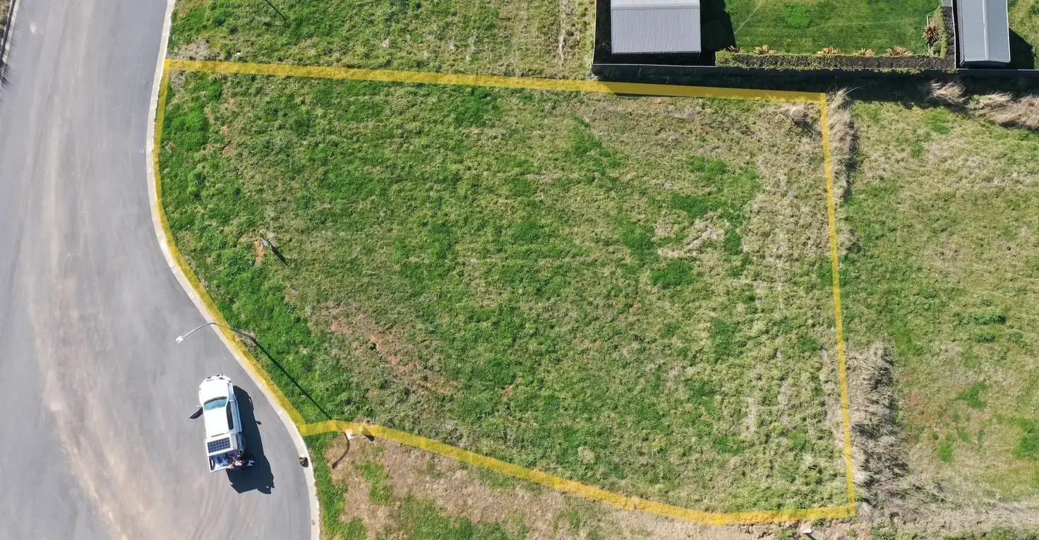 Main view of Homely land listing, 32 Athol Street, Blayney NSW 2799