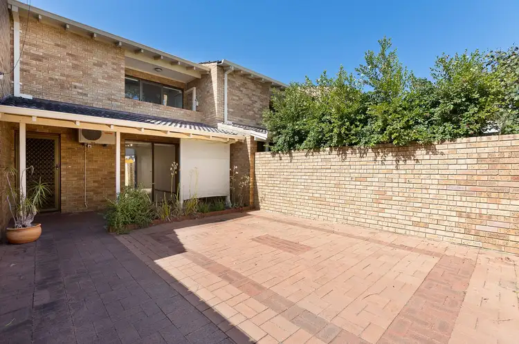 UNIT 4/4 CORBOY STREET, Wembley WA 6014