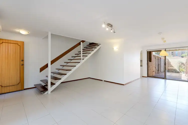 Fifth view of Homely townhouse listing, UNIT 4/4 CORBOY STREET, Wembley WA 6014