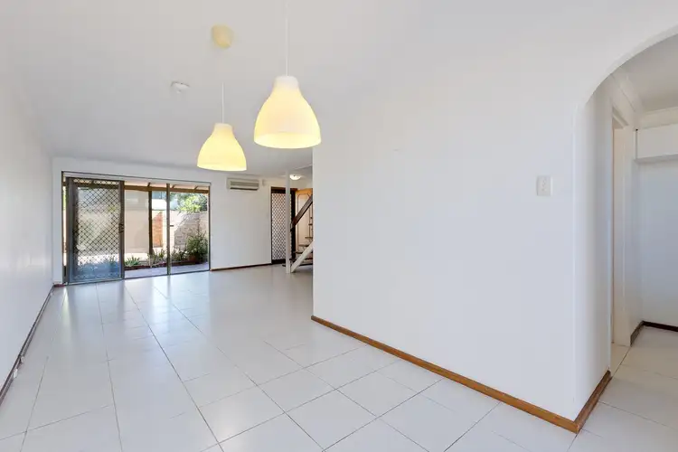 Sixth view of Homely townhouse listing, UNIT 4/4 CORBOY STREET, Wembley WA 6014