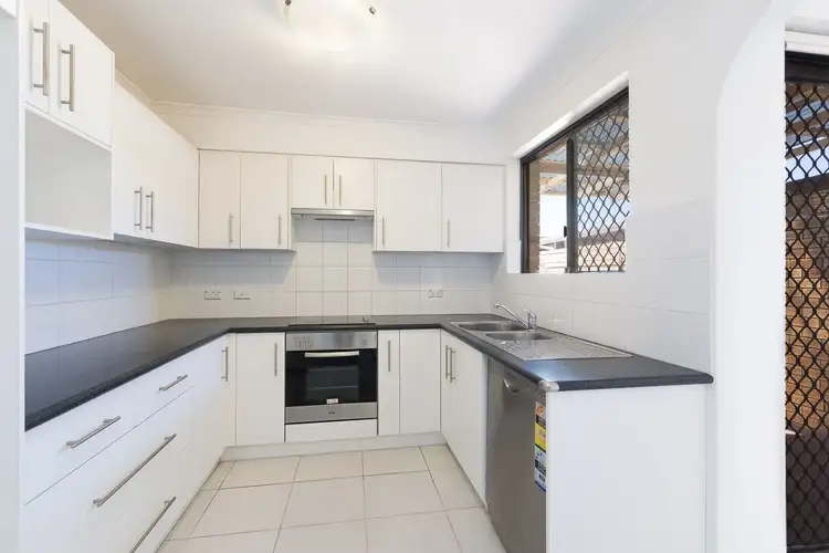 Seventh view of Homely townhouse listing, UNIT 4/4 CORBOY STREET, Wembley WA 6014