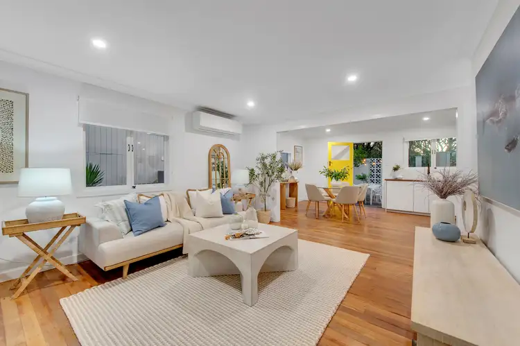 Main view of Homely house listing, 27 FERRIER STREET, Aspley QLD 4034