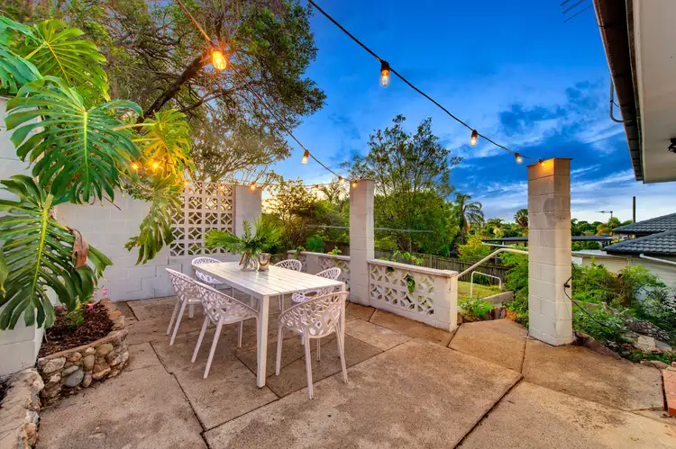 Third view of Homely house listing, 27 FERRIER STREET, Aspley QLD 4034