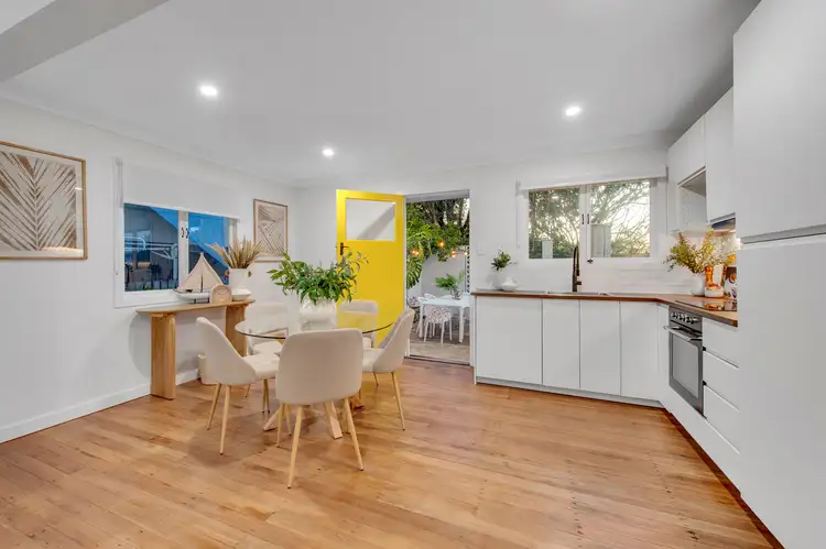 Fourth view of Homely house listing, 27 FERRIER STREET, Aspley QLD 4034