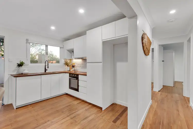 Fifth view of Homely house listing, 27 FERRIER STREET, Aspley QLD 4034