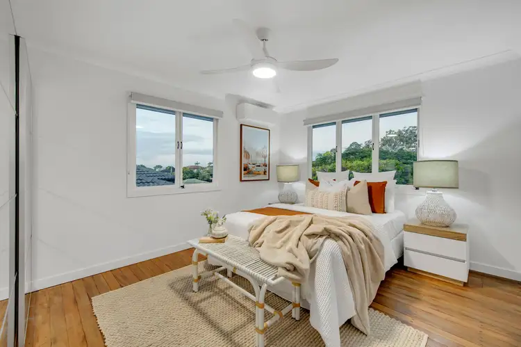 Sixth view of Homely house listing, 27 FERRIER STREET, Aspley QLD 4034