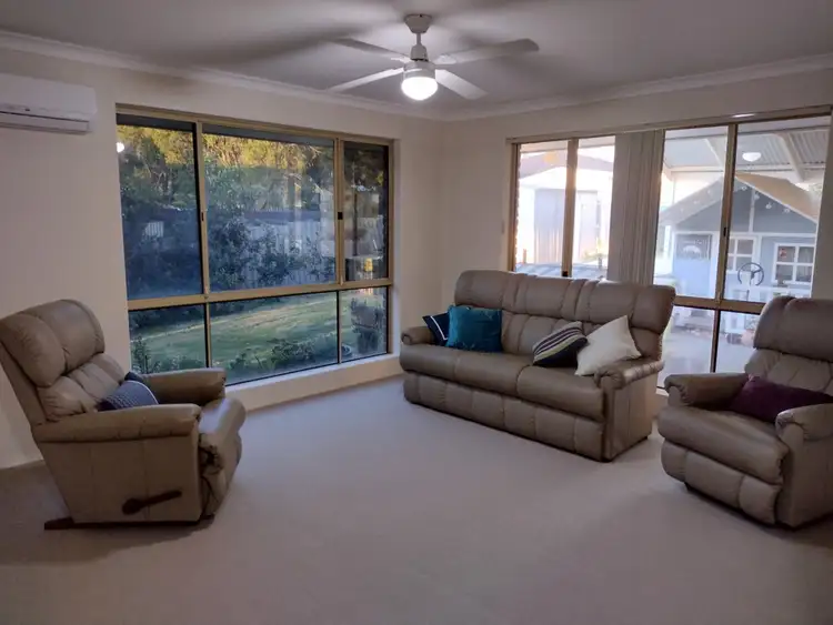 Second view of Homely house listing, 14 BIRCH WAY, Australind WA 6233