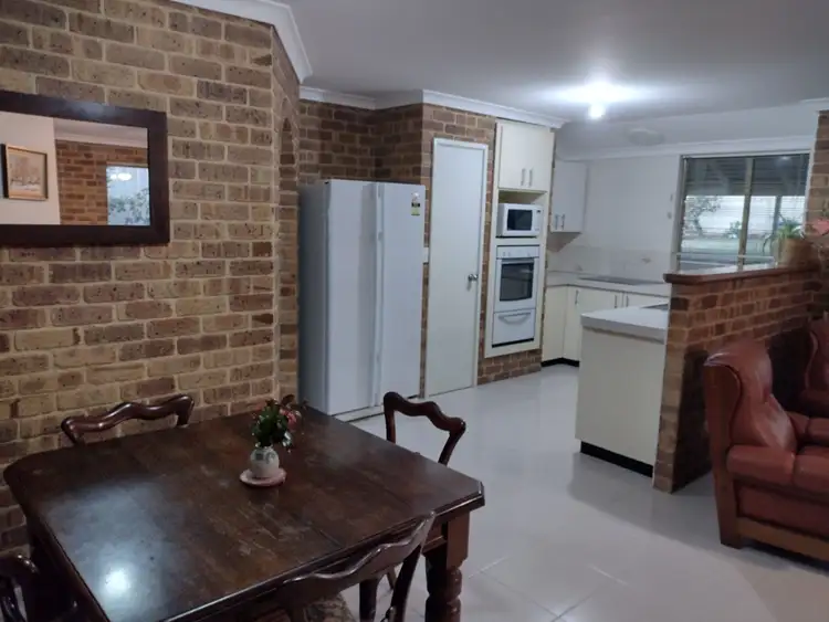 Fourth view of Homely house listing, 14 BIRCH WAY, Australind WA 6233